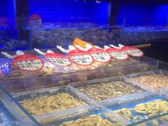 -徐记海鲜(大雁塔|金都店)