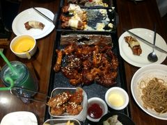 -火炉火自助餐(枫蓝国际店)