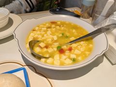 海胆豆腐-望湖小馆(西湖店)
