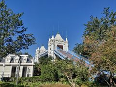 -北京石景山游乐园