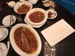 -又见炊烟私房菜(敬亭路店)