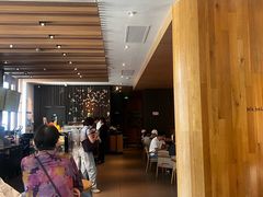 -星巴克(汾阳路店)