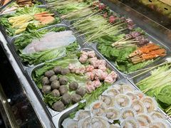 -九记潮汕现切鲜牛肉自助火锅(长沙·方圆荟店)