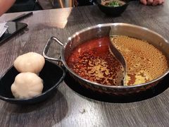 -呷哺呷哺 黄金牧场 (旧宫永辉超市店)