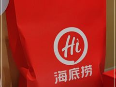 -海底捞火锅(龙湖金沙天街店)