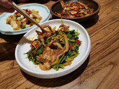 -湘水滨·臭鳜鱼·湘菜(马驹桥店)