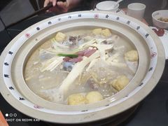 -小乌猪·金华筒骨煲(永盛购物广场店)