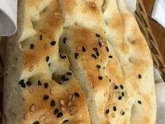 土耳其面包-TUK土耳其餐厅·下午茶(卢湾店)