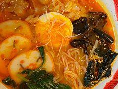 -山葵家·创意料理(宁波来福士店)