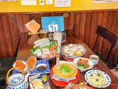 -酒肴一瓢·活贝料理·日本料理(三元桥·霄云路店)