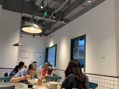 -乐三里屯面馆(阿那亚店)