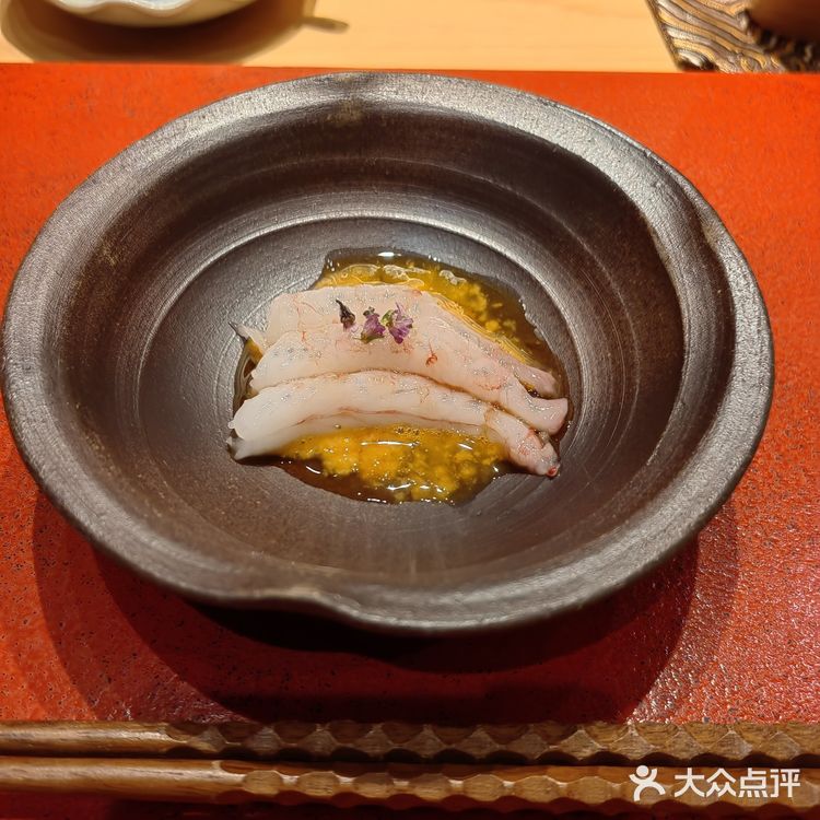 人均498的Omakase🍣鮨青到底值不值?