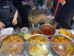 -周小亮丁家坡洋芋(全国总店)