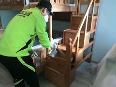 -深圳绿色亿家专业除甲醛