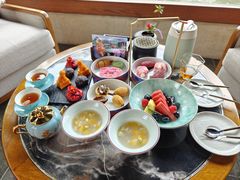 -广富林宰相府酒店·水云间
