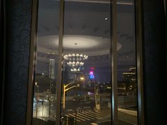 门面-上海苏宁宝丽嘉酒店·Cafe Bellagio西餐厅