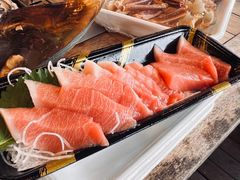 -海鮮寿司とれとれ市場