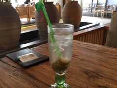 -喜越泰莱·泰越料理(海逸新天地店)