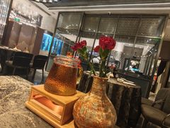 -悦百味·品质川菜(橄榄郡店)