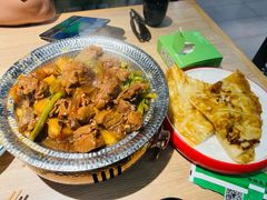 -荣鹏风味烀饼(万达广场店)
