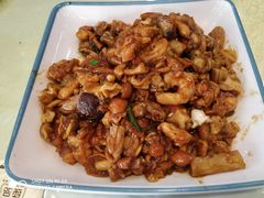 八珍豆腐-普天和酒楼·新津菜·烤鸭(天津之眼店)