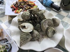 -哈味食店(外伶仃岛店)