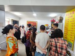 大堂-林记小笼包(河北路店)