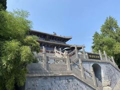 -洛阳白马寺