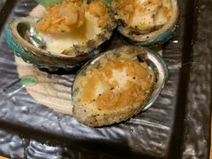 -三石铁板烧(紫竹桥店)