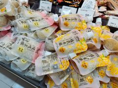 -来伊份(前进西路万象汇店)