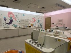 -金鹰国际月子中心(新街口店)