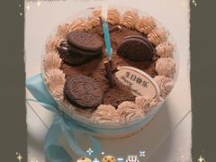 -7cake榴莲千层蛋糕(松江店)