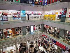店内环境-优客城市奥莱