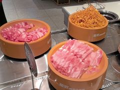 -龍歌自助小火锅(淮安楚州万达店)