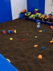 -开心哈乐亲子乐园(东森时尚百货店)