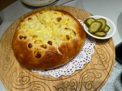 -浩日沁·蒙式餐厅(金泽时代广场店)