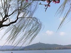 -石湖景区