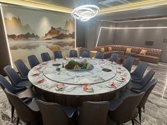 -闽北人家(长浩路店)