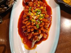 -鱼食饭稻·苏浙土菜17年老馆子(平江路店)