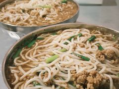-正宗杨记普洱酸醋米线(总店)