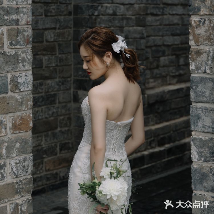 颐和扬子小众婚礼