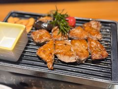 -大岛日本料理铁板烧(南通大饭店)