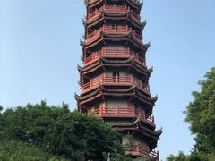 -南沙天后宫景区