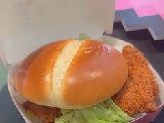 -麦当劳(药谷大道店)