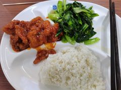 -中南大学-食堂第3食堂