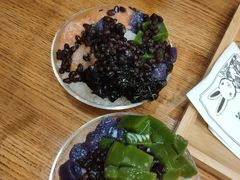 -無邪日式甜品(华润五彩城购物中心店)