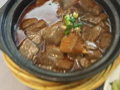-金典银峰老鹅馆·昆山菜(亭林公园店)