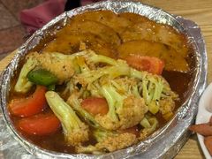 -佛有缘素食馆·荔湾老字号(陈家祠首店)