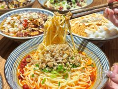 -徐元记贵州拌面(小十字店)