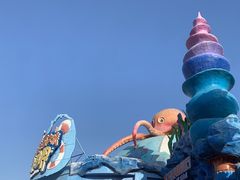 -西安华夏文旅水世界
